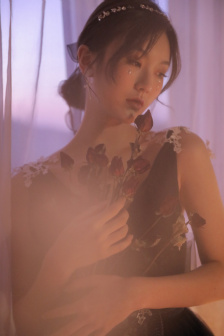 狗熊岭怪谈